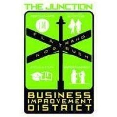 The Junction BID is dedicated to the empowerment and growth of businesses @ The Junction and in our surrounding community.