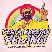 Berbagi Pelangi (@berbagipelangi) 's Twitter Profile Photo Berbagi Pelangi (@berbagipelangi) 's Twitter Profile Photo