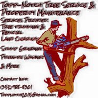 ToppNotchTreeService(@ToppNotchTree) 's Twitter Profile Photo