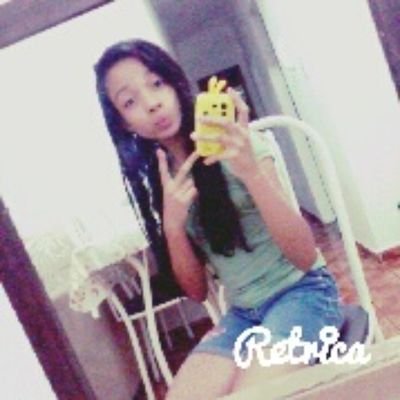 Doce como um limao. Tranquila como um furacao!