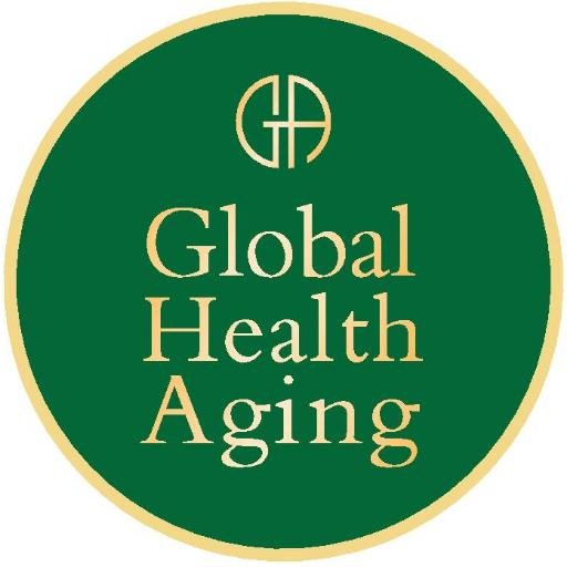 Award-nominated resource exploring healthy longevity!