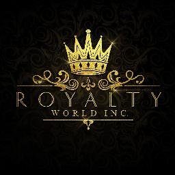 RoyaltyWorld_ Profile Picture