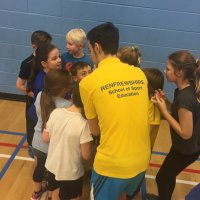 Active Schools JL (@activeschoolsjl) 's Twitter Profile Photo Active Schools JL (@activeschoolsjl) 's Twitter Profile Photo