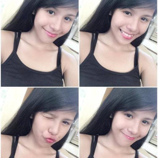 QtqtSharina's profile picture. nvr gv a fck.