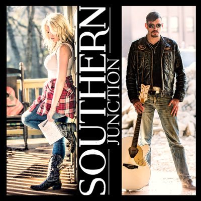 Southern Junction is a new Modern Country Music group formed in South West England. https://t.co/8xWihDcyvj