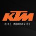 KTM Bike Industries (@ktmbikesusa) Twitter profile photo