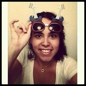 marigabys21's profile picture. Melomana de nacimiento