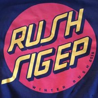 SigEpXL UCR (@sigepucr) 's Twitter Profile