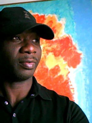 yomi_amsterdam's profile picture. What a wonderful world....