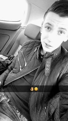 QuentinDelRiooh's profile picture. ❌ Quentin 
❌ 22ans
❌ Célibataire 
❌ Namur (Belgique)
❌ snap:Quentindelriooh 
❌ Fb:Quentin Everyday 
❌ HarryPotter,  Hunger Games Etc..
❌ insta:Avakedavrabitch