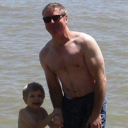 Husband, Dad, Musician, Environmental Evangelist, Avid Mountain Biker