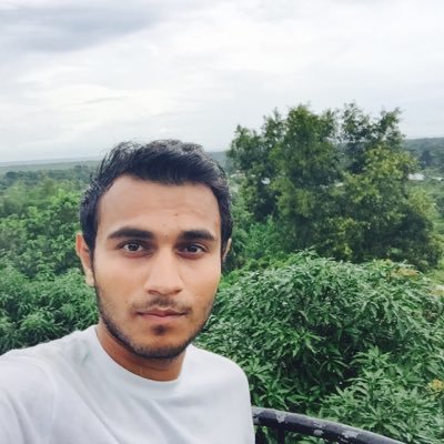 mehulzalavadiya's profile picture. 