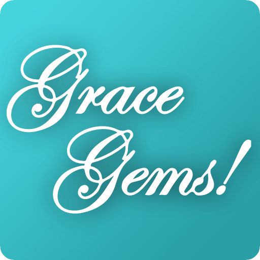 Grace_Gems_Dev's profile picture. A Treasury of Ageless,
Sovereign Grace,
Devotional Writings