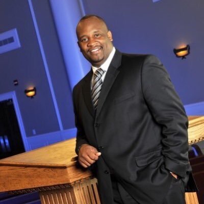 RevRussSRC's profile picture. Father, Family Centered, Friend, Faithful to Jesus... #TrustGod