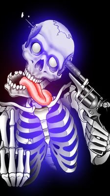 ragemachine96's profile picture. 