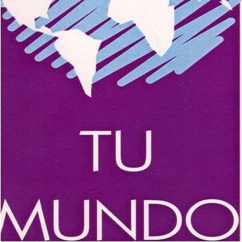 TUMUNDOformula's profile picture. Programa de radio Tu mundo Transmitimos de lunes a viernes de 9:00 a 11:00 de la mañana. 93.7FM Radio Fórmula Oaxaca.
Facebook: Programa Tu Mundo Oficial