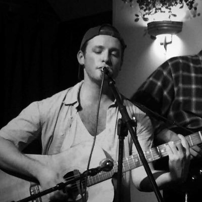 ZachHenryMusic's profile picture. Actor/musician in Astoria.