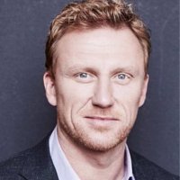 Kevin McKidd(@TheRealKMcKidd) 's Twitter Profileg