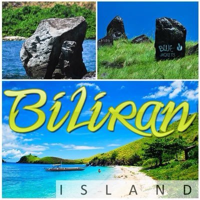 The Official Twitter account of Biliran Island, Philippines Facebook: https://t.co/0dQLHsiWme