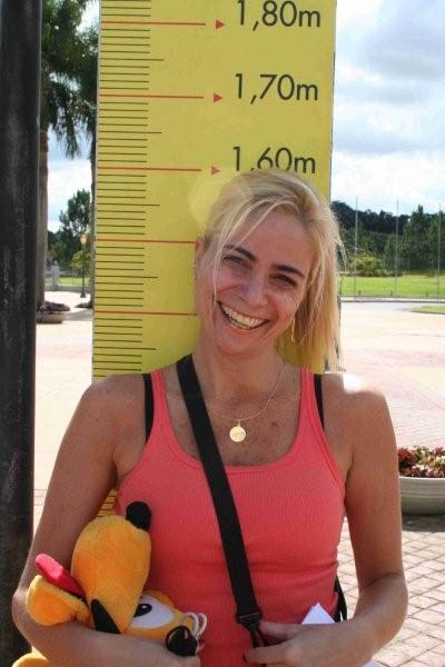 Adritiffy's profile picture. Desistir dos meus sonhos?NUNCA!!!