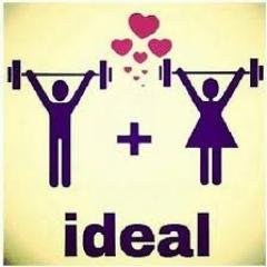 Fitness_Couples's profile picture. 