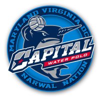 CapitalWaterPolo(@CapitalH2OPolo) 's Twitter Profile Photo