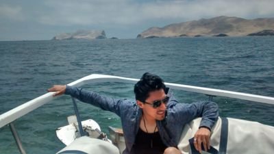 Pyt2Wolv3's profile picture. 