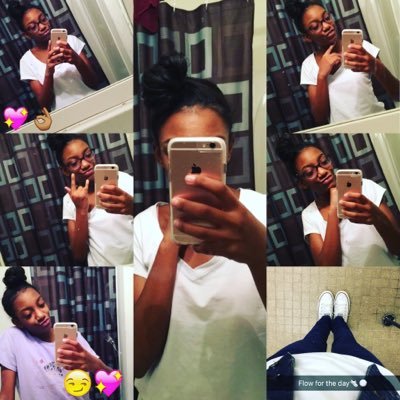 lil_treaz15's profile picture. 