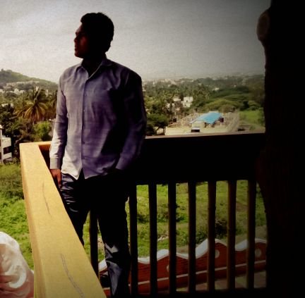 omkar_vishwe's profile picture. 