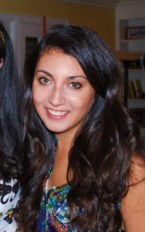 KelllySue's profile picture. 