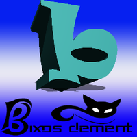 BIXOS DEMENT(@bixosdement) 's Twitter Profile Photo
