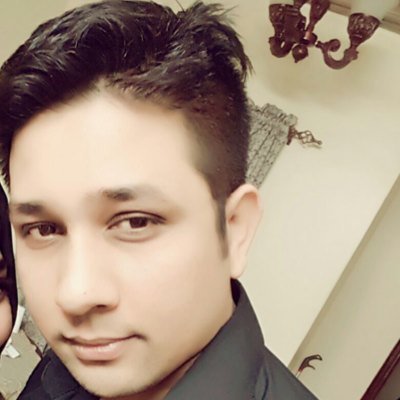 faizhabibblog's profile picture. Gaand phate to phate... nawabi na ghate