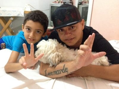 LeandroZanon4's profile picture. 