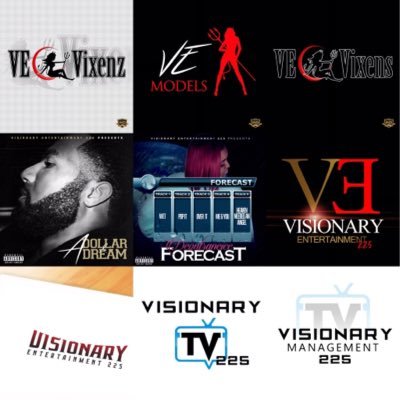 Indie label out of Baton Rouge Louisiana