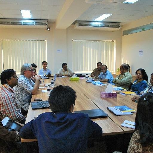 SHARE_SPHIP's profile picture. Strengthening Health, Applying Research Evidence