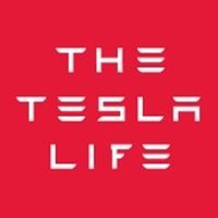 TheTeslaLife(@TheTeslaLife) 's Twitter Profile Photo