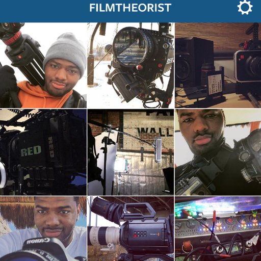 DanTheManBanks's profile picture. MWSU Alumni of Theatre and Cinema. KCMO. Snapchat: directadan. banksdaniel1@gmail.com https://t.co/GRwOIDK4W9