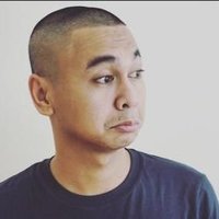 raditya dika (@radithdikaa) 's Twitter Profile