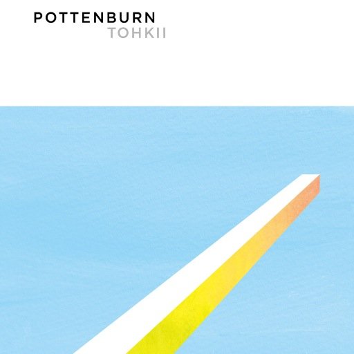 POTTENBURN TOHKIIさんのプロフィール画像