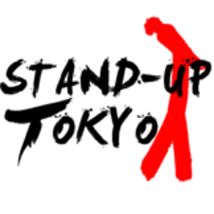 Your one-stop guide to all Stand-Up Comedy in Tokyo!