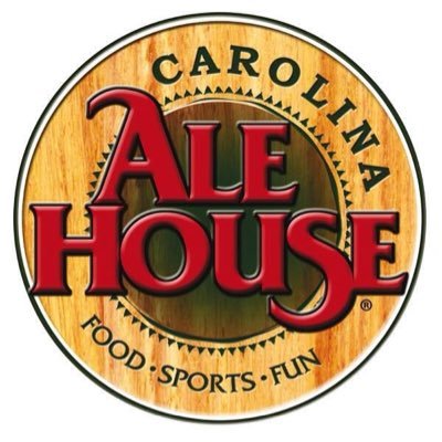 FOOD, SPORTS & FUN RULE! OPEN 11AM-2AM EVERY DAY. FOLLOW US ON FACEBOOK @ CAROLINA ALE HOUSE - HARBISON.