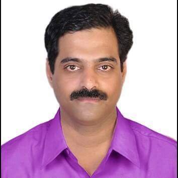 Hemal Master Profile