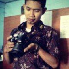 Rivai_toNdekan's profile picture. 