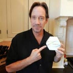 Kevin Sorbo aktor holywood pemeran Hercules konsumsi laminine