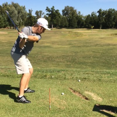 I play on the AJGA. God is my #1 priority. I love music. #pumagolf #madetowin wanna play college golf in Missouri #hometown