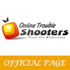 Online Trouble Shooters is web hosting company. We Offers fully-featured domains and Web hosting services at an affordable price. We provide 24*7 tech support.