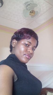 ruthjarsey's profile picture. #Change maker