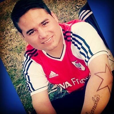 Contigo lo Quiero todo.!! 
facebook..facundo Quinteros
Mii Wsp 3816673201