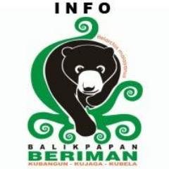 Info Balikpapan