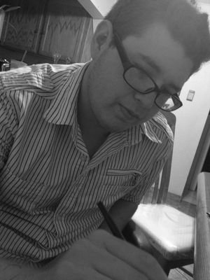 iPerezzz's profile picture. literally nothing here.